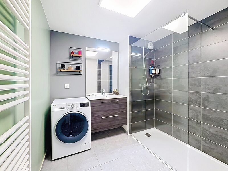 Appartement à Ville-la-Grand, photo 12