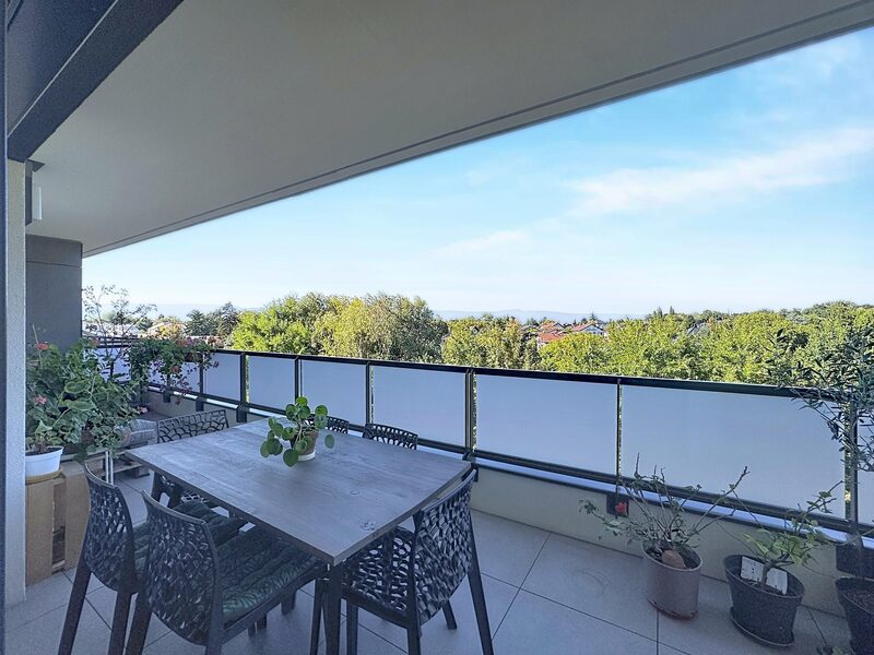 Appartement à Ville-la-Grand, photo 2