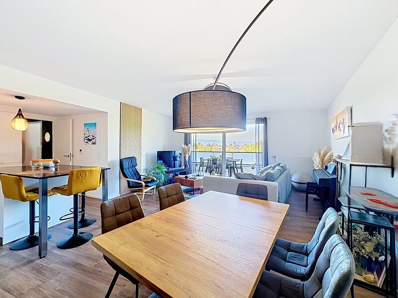 Appartement à Ville-la-Grand, photo 3