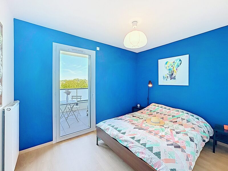 Appartement à Ville-la-Grand, photo 6