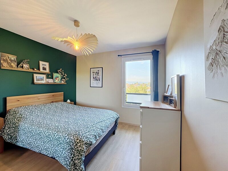 Appartement à Ville-la-Grand, photo 5