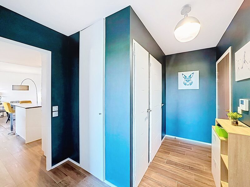 Appartement à Ville-la-Grand, photo 11