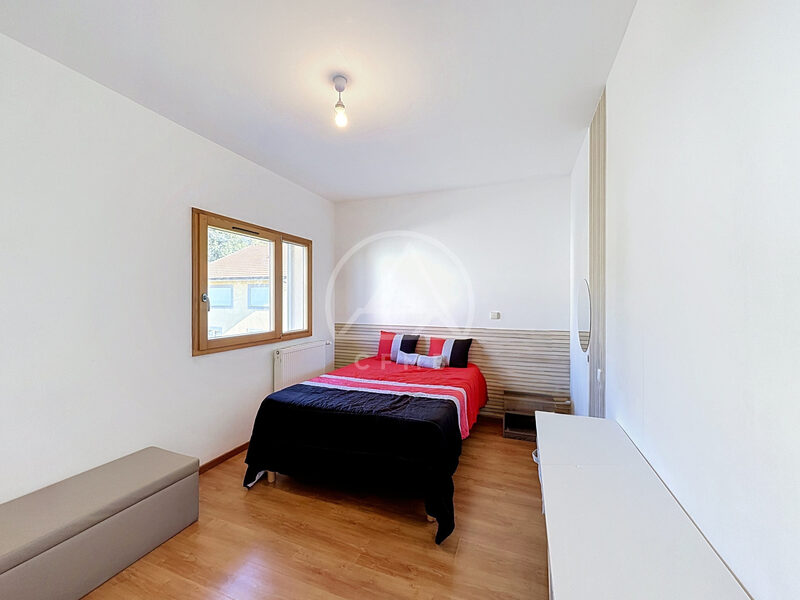 Maison à Vétraz-Monthoux, photo 19
