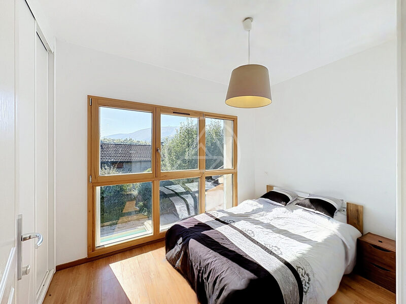 Maison à Vétraz-Monthoux, photo 17