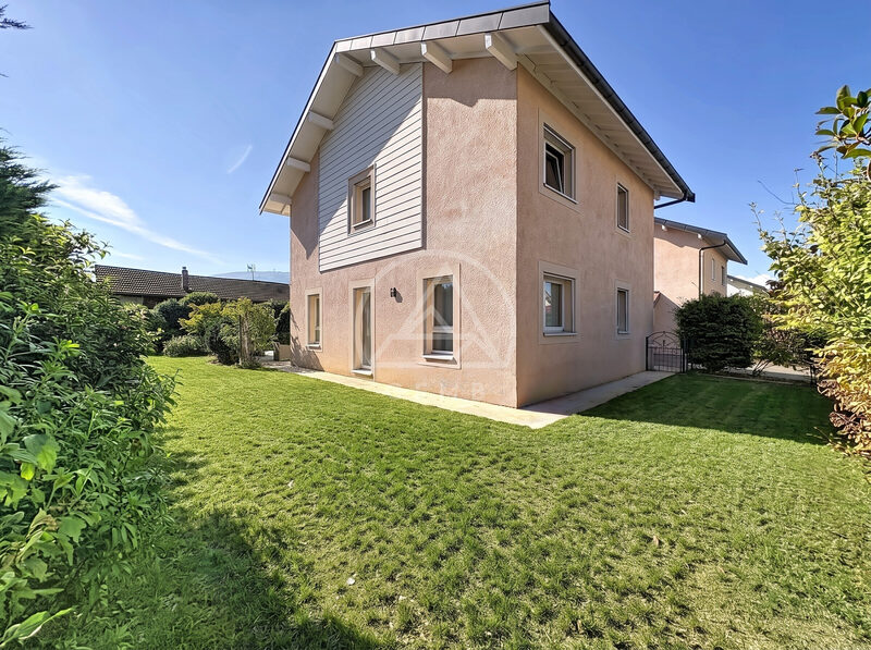 Maison à Vétraz-Monthoux, photo 7