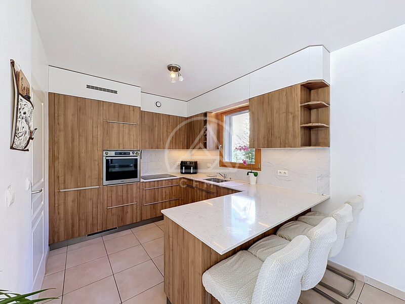 Maison à Vétraz-Monthoux, photo 11
