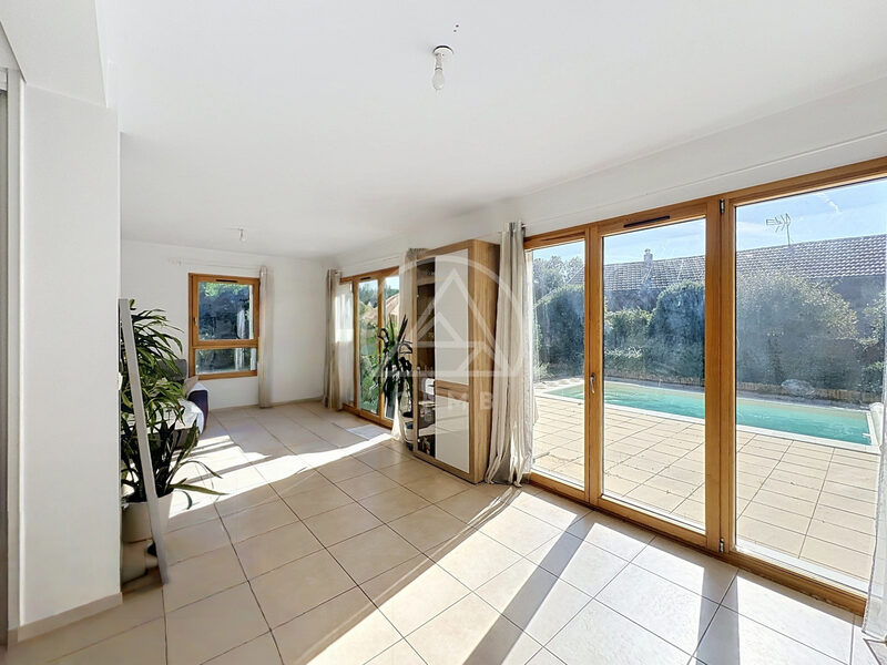 Maison à Vétraz-Monthoux, photo 8