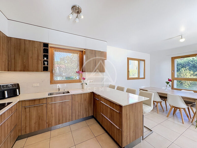 Maison à Vétraz-Monthoux, photo 12