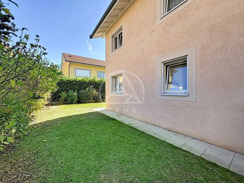 Maison à Vétraz-Monthoux, photo 6