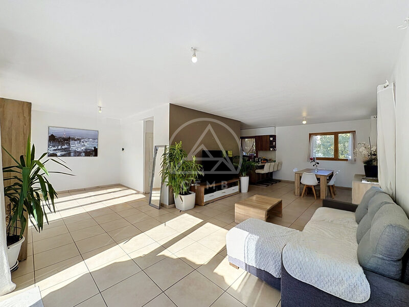 Maison à Vétraz-Monthoux, photo 9