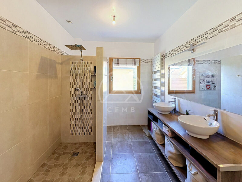 Maison à Vétraz-Monthoux, photo 16