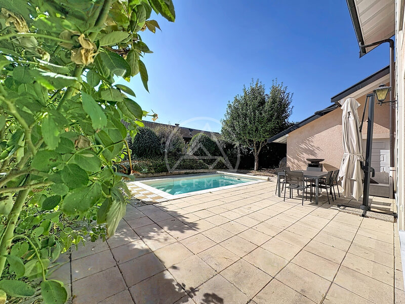 Maison à Vétraz-Monthoux, photo 4