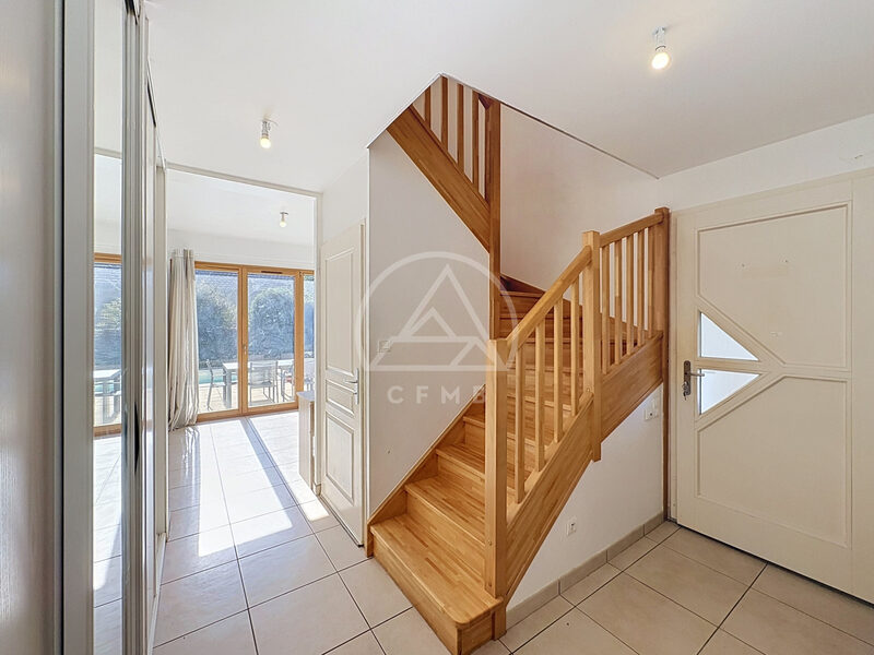 Maison à Vétraz-Monthoux, photo 14