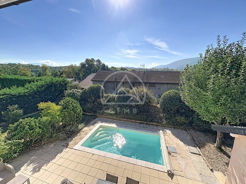 Maison à Vétraz-Monthoux, photo 5