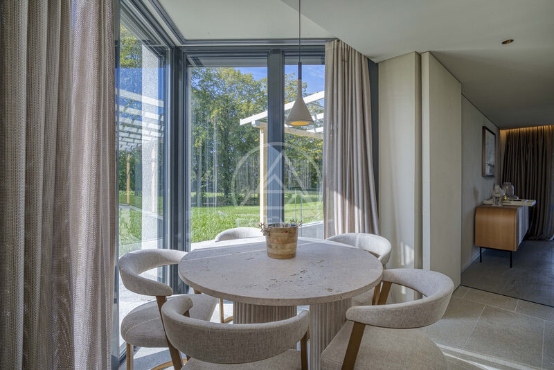 Maison à Nernier, photo 8
