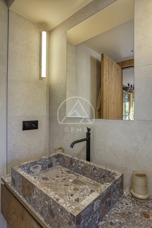 Chalet à Demi-Quartier, photo 18