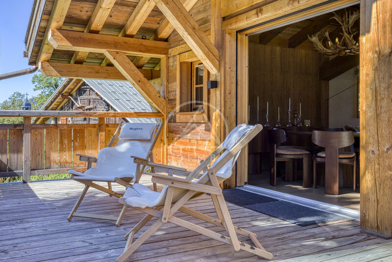 Chalet à Demi-Quartier, photo 31