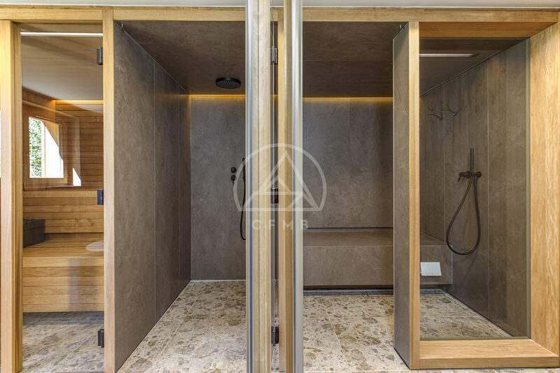 Chalet à Demi-Quartier, photo 10