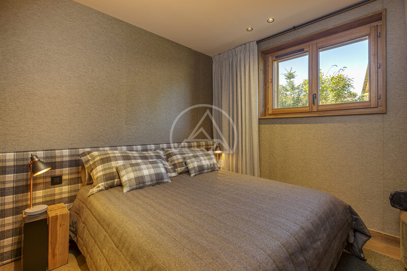 Chalet à Demi-Quartier, photo 7