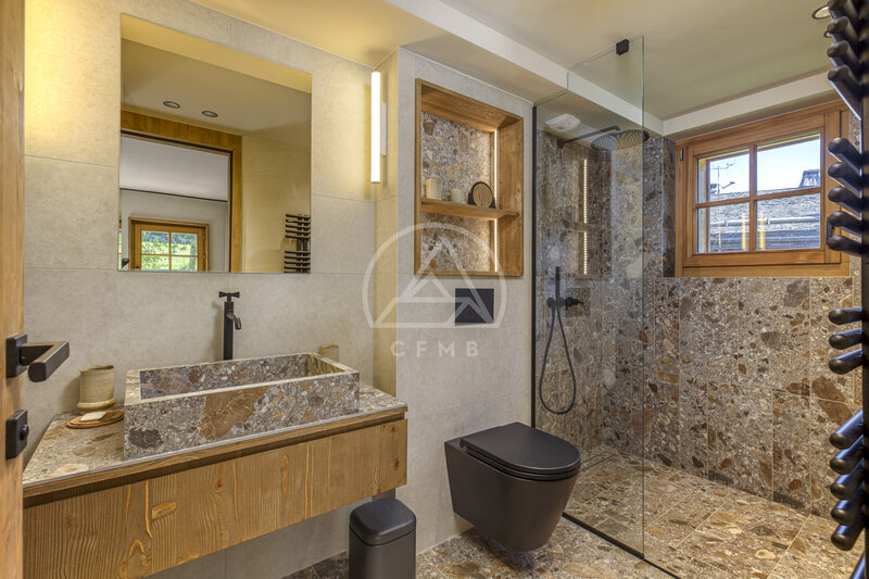 Chalet à Demi-Quartier, photo 17