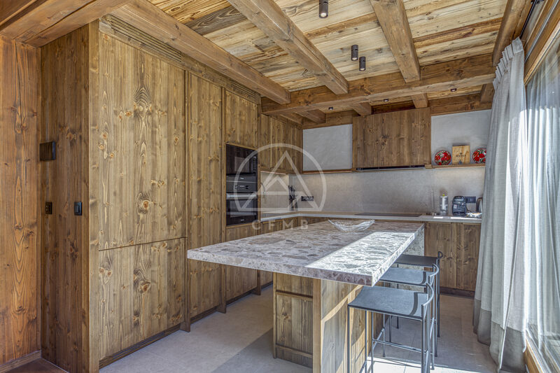 Chalet à Demi-Quartier, photo 25