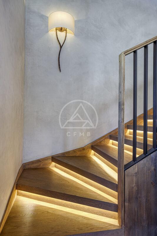 Chalet à Demi-Quartier, photo 33