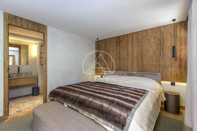 Chalet à Demi-Quartier, photo 16