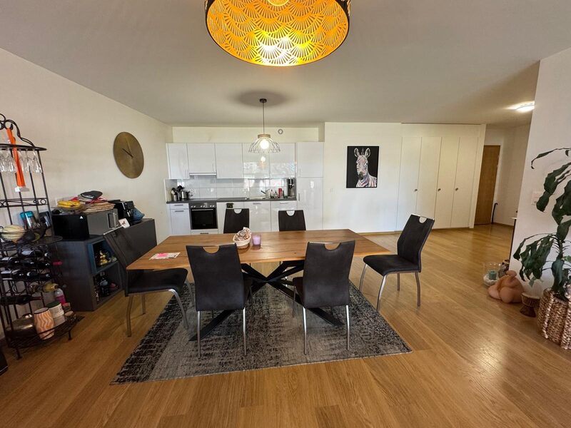 Appartement à Vésenaz, photo 2