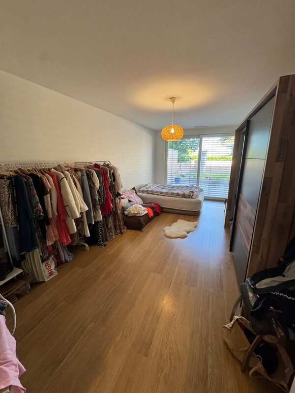 Appartement à Vésenaz, photo 4